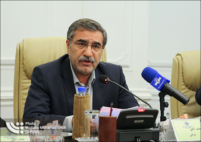 چگونگی تامین پایدار خوراک پالایشگاه فجر جم به مطالعه دقیق نیاز دارد