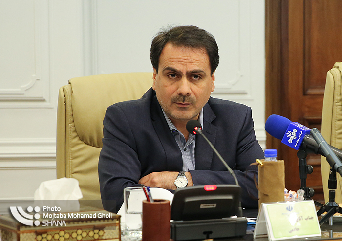 ضرورت مطالعات سه گانه برای تامین پایدار خوراک پالایشگاه جم