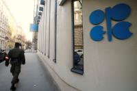 OPEC’s Economic Commission Board holds its 134th meeting


