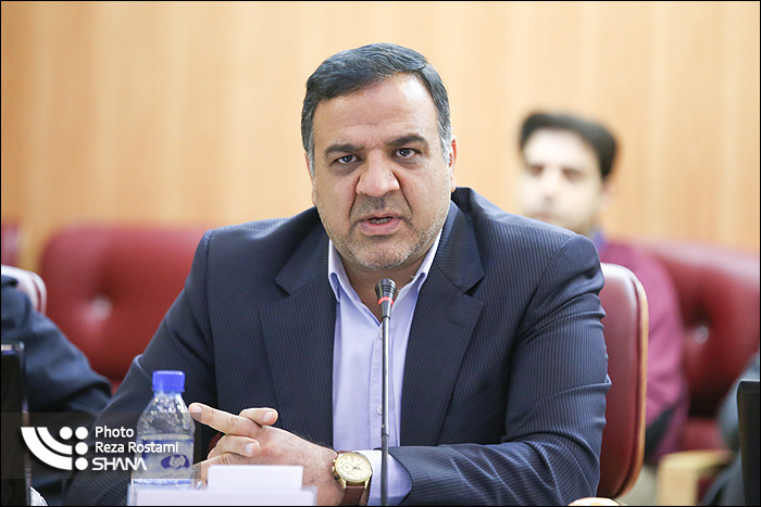 کمیته مدیریت بحران شرکت گاز استان کرمان در حالت آماده باش است