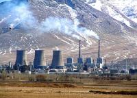 نیروگاه سنندج ۳۰ درصد از گاز کردستان را مصرف می‌کند