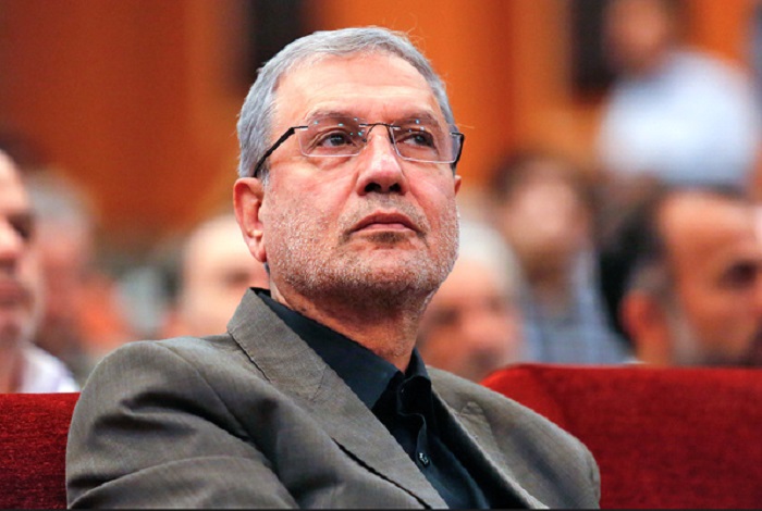 علی ربیعی مسئول کمیته ویژه رسیدگی به حادثه نفتکش ایرانی شد