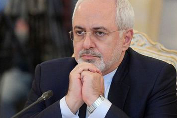 وزیر امور خارجه درگذشت سرنشینان نفتکش سانچی را تسلیت گفت