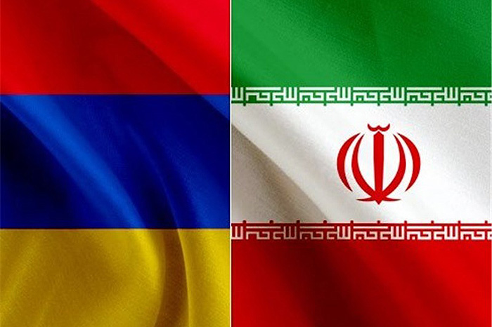 ایران آماده گسترش همکاری‌های گازی با ارمنستان است