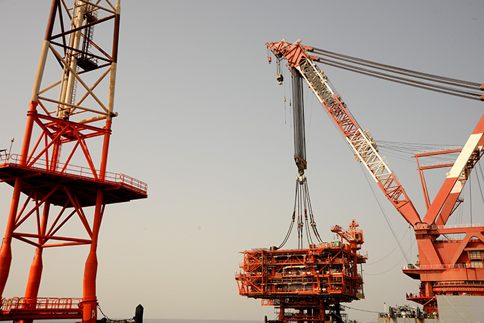 Iran Plans 12,000 b/d Crude Output Rise in Abouzar Oilfield