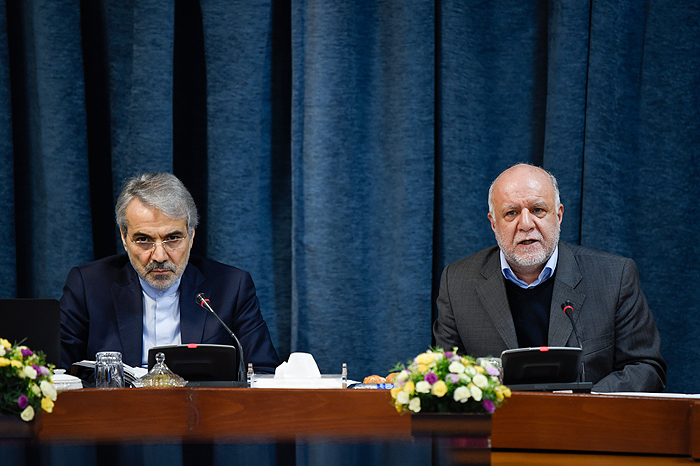 همه درآمدهای شرکت‌های زیرمجموعه نفت به خزانه واریز شده است