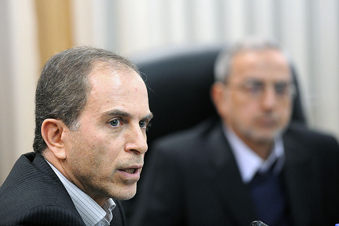 دانشگاه صنعت نفت باید عملکردی پویا داشته باشد