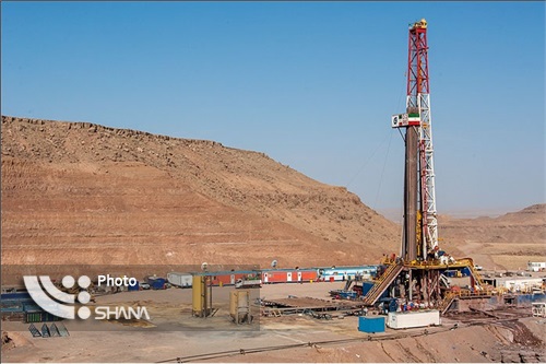 NIOC reviews Wintershall Proposal for Developing Iran Oilfield