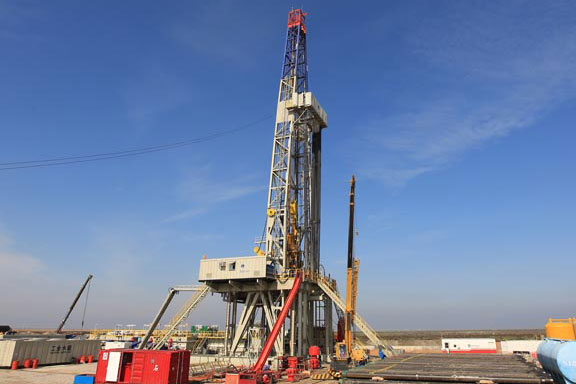 طرح‌های مطالعاتی پرگس و مپنا برای توسعه میدان کرنج بررسی شد