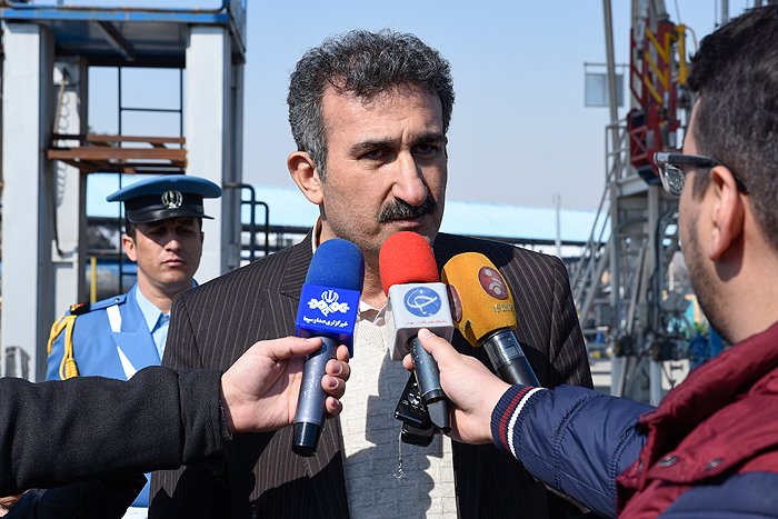 کارمزدهای جایگاه‌های عرضه سوخت تقریبا به روز پرداخت می‌شود