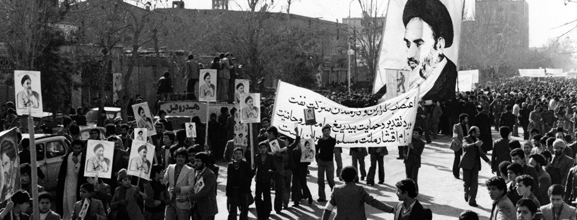 تاثیرگذاری صنعت نفت در پیروزی انقلاب اسلامی