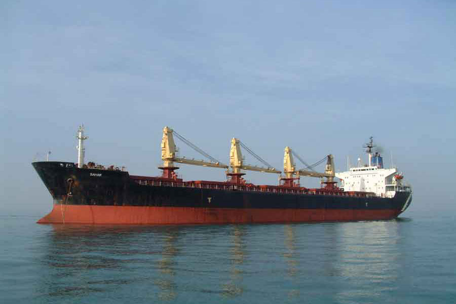 Asaluyeh Terminal sets new Record in Condensate Loading