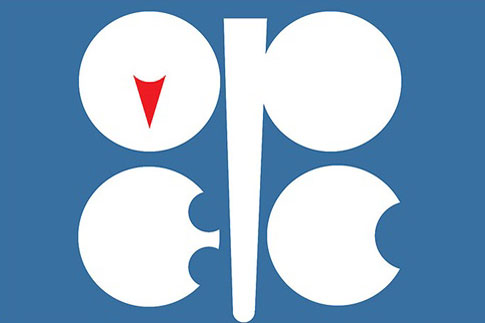 قیمت سبد نفتی اوپک نیم دلار کمتر شد