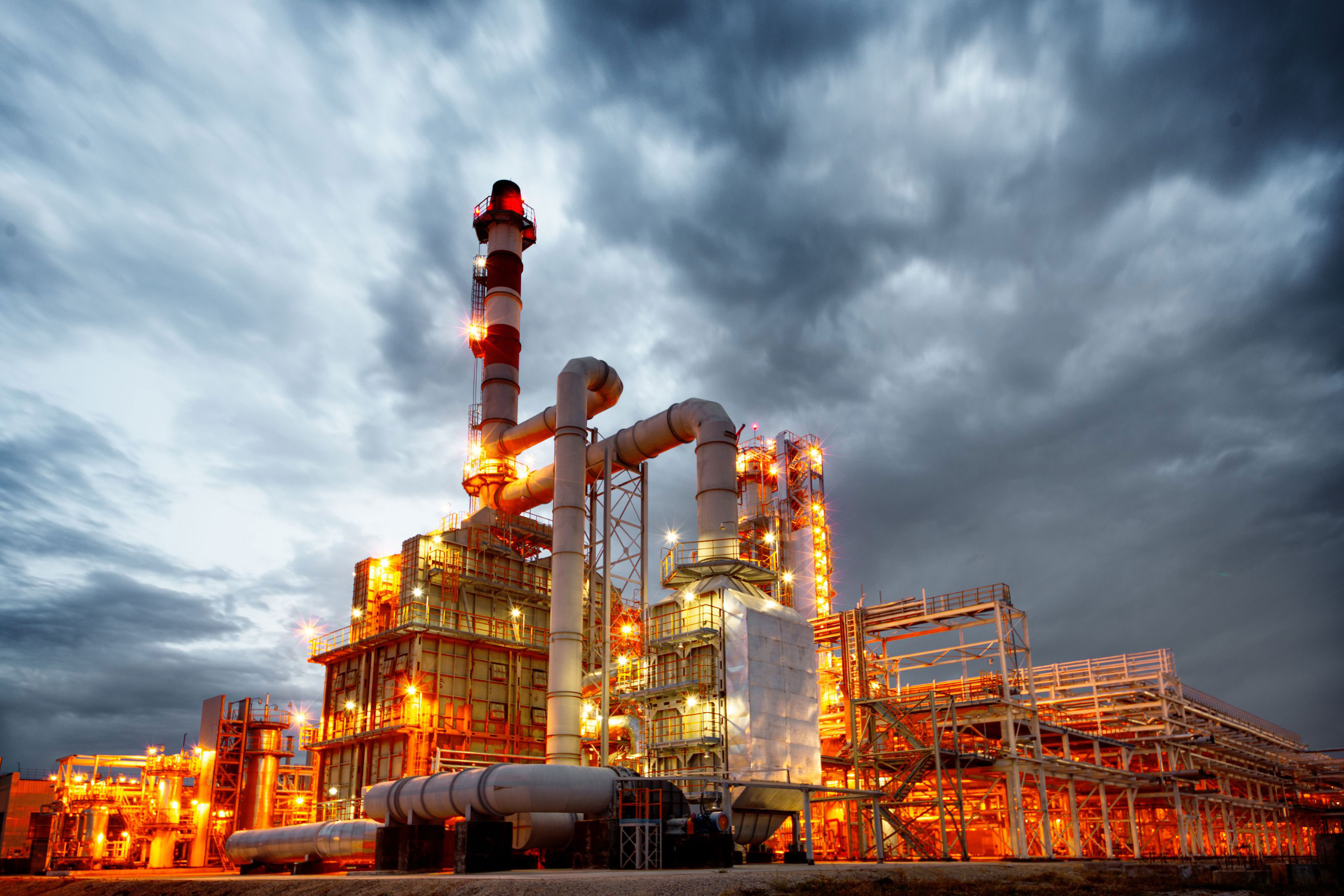 Maximum Petroleum Profitability in Petchem Industry: Official