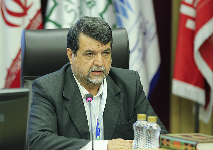 جاسک به یکی از پایانه‌های اصلی صادرات نفت کشور بدل می‌شود