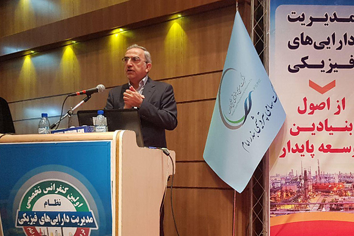 نیروی انسانی و دارایی‌های فکری، سرمایه یک مجموعه هستند