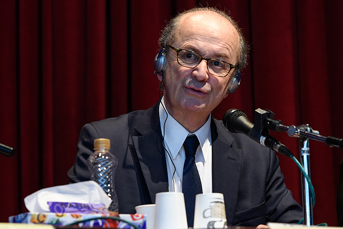 پویایی صنعت نفت ایران در پروژه‌های پارس جنوبی قابل مشاهده است