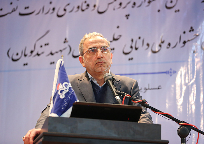 بهره‌مندی از دستاوردهای پژوهشی در فعالیت‌های عملیاتی صنعت نفت