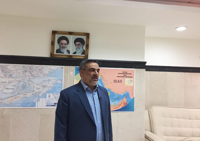 مجتمع فرآورش گاز هنگام سالانه 300 میلیون دلار صرفه اقتصادی دارد