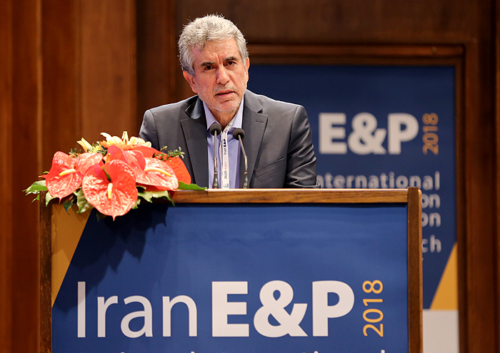 Studies raise volume of Iran Oil Reserves: Official