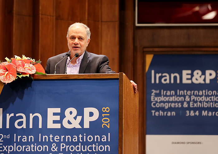 صندوق پروژه برای تأمین مالی طرح‌های نگهداشت و تولید نفت ایجاد می‌شود