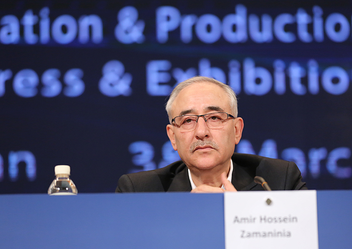 شرکت‌های خارجی از سرپاماندن صنعت نفت ایران در تعجب هستند