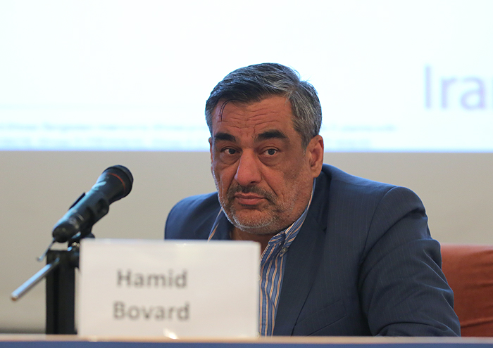 مدیریت دارایی‌های فیزیکی، هزینه‌های نفت فلات قاره را کاهش داد