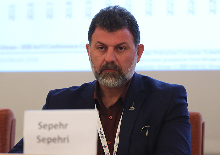 تشکیل کارگروه کاهش هزینه‌ها در شرکت ملی حفاری ایران