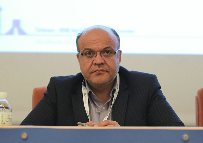 بهبود و نوسازی تجهیزات نفتی در بلندمدت ضروری است