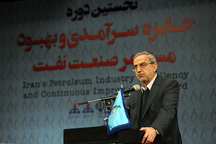 صنعت نفت پیشاهنگ رویکردهای تازه مدیریتی است