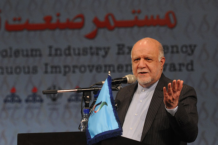 بهبود مستمر صنعت نفت یک اصل است