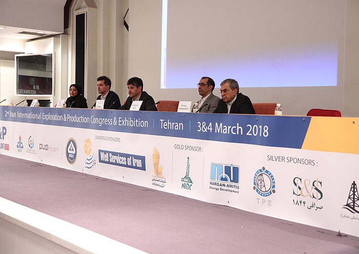 الزام‌های مدیریت پروژه باید متناسب با فعالیت‌های اکتشاف و تولید تغییر کند