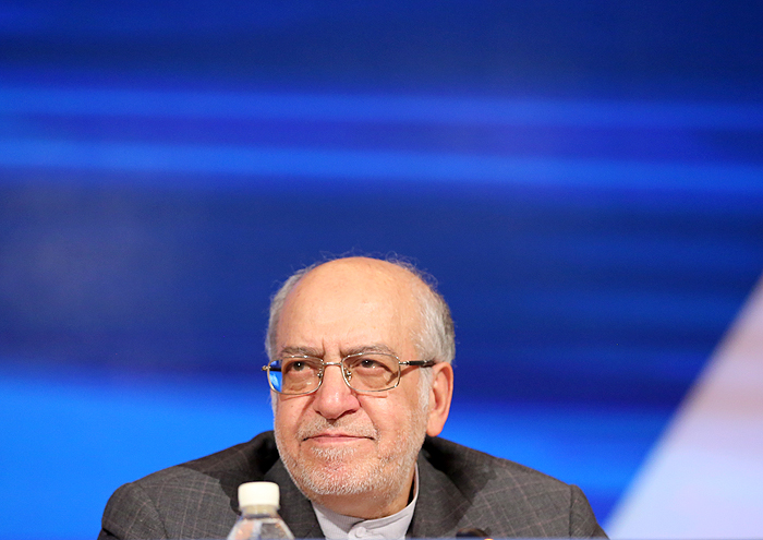 مدیران صنعت نفت به بخش خصوصی اعتماد کنند؛ بی‌پاسخ نمی‌ماند