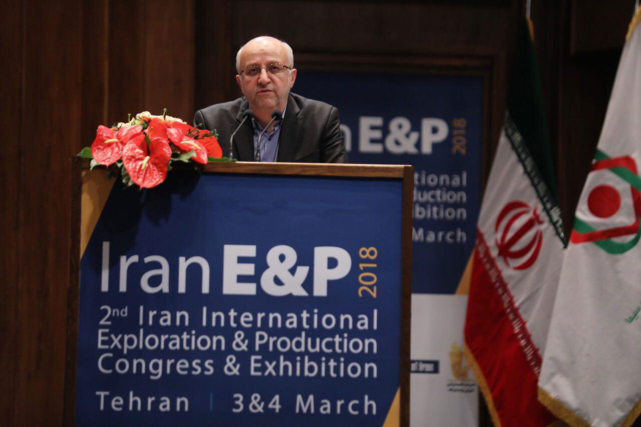 جوادی: زمان، مهم‌ترین سرمایه صنعت نفت است