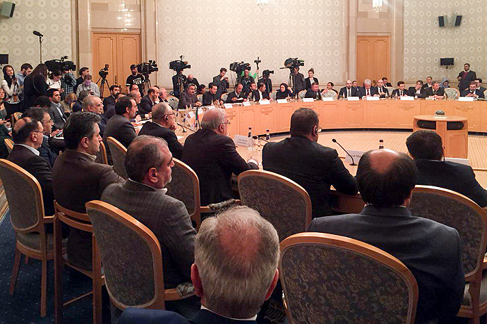 تفاهم‌‌نامه 38 بندی تهران و مسکو در بخش انرژی