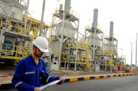 Iran Gas Output from South Pars Hits 0.7bcm/d