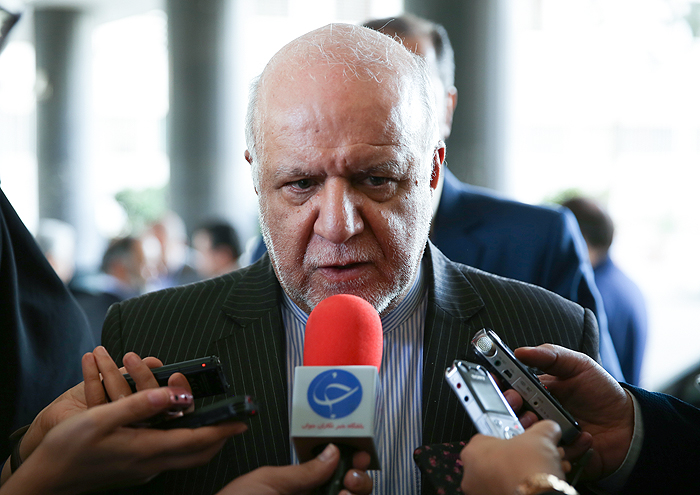 'Total Has 60 Days to Negotiate Sanctions Waiver with US': Zangeneh