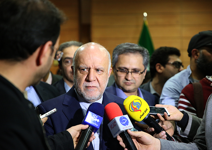 Iran Petroleum Minister heading to Turkmenistan for Talks