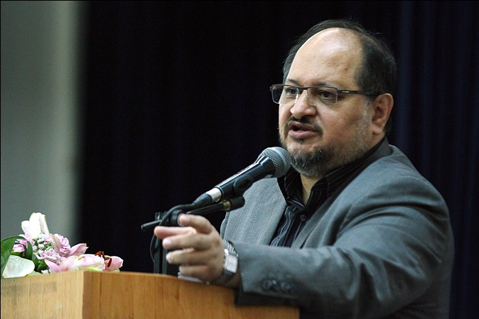 صنعت پتروشیمی ایران پیشرفت‌های بزرگی داشته‌ است