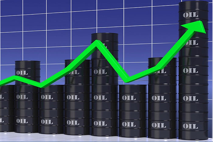 افزایش قیمت نفت در آستانه کاهش نرخ بهره در آمریکا
