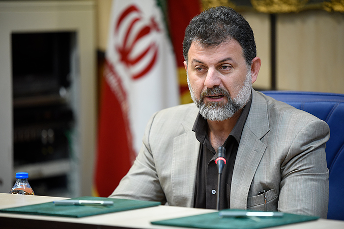 استفاده از کالاهای داخلی از اولویت‌های شرکت ملی حفاری است