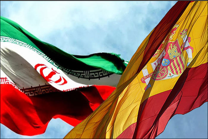 Iran, Spain to hold Joint Oil-Gas Workshop