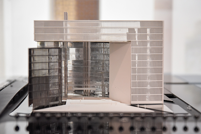 احداث ساختمان جدید نفت انتخاب نیست، اجبار است