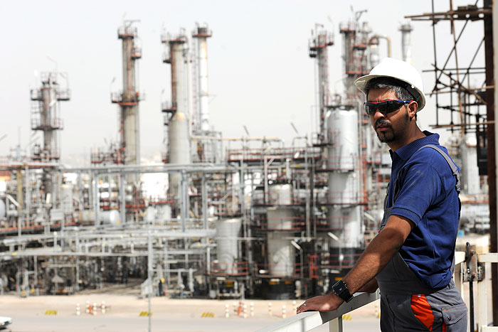 EOR/IOR in Iran Oil Industry