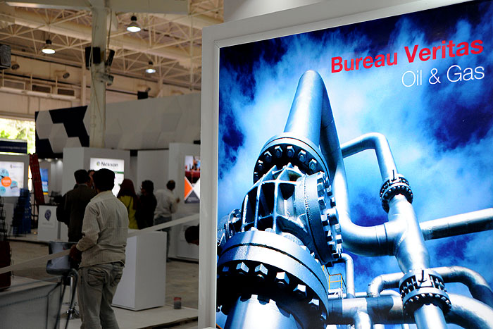 معرفی 14 بلوک اکتشافی شرکت ملی نفت در نمایشگاه بین‎المللی نفت ایران