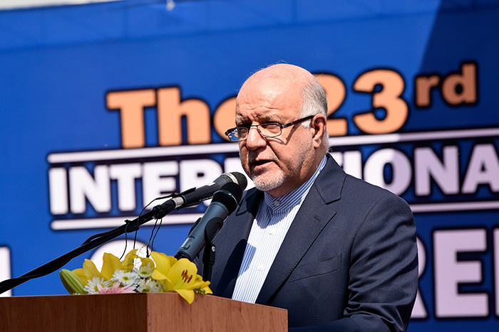 ​بازار انرژی باید غیرسیاسی اداره شود