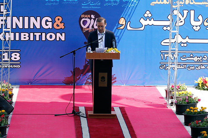 حضور خیره‌کننده شرکت‌های پر سابقه خارجی در نمایشگاه نفت بیست‌وسوم