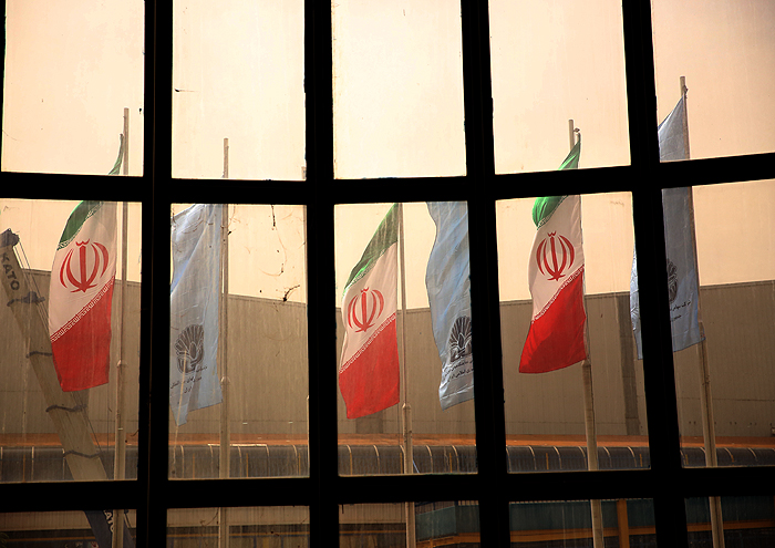 حضور فعال شرکت انگلیسی اتمس در صنعت نفت ایران