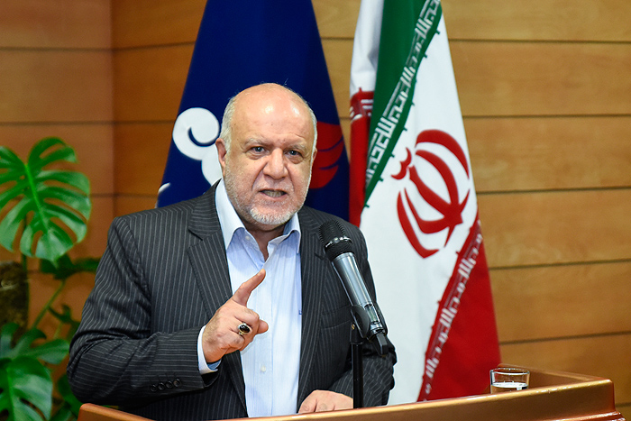Nothing to Gloat at for Iran Neighbors: Zangeneh