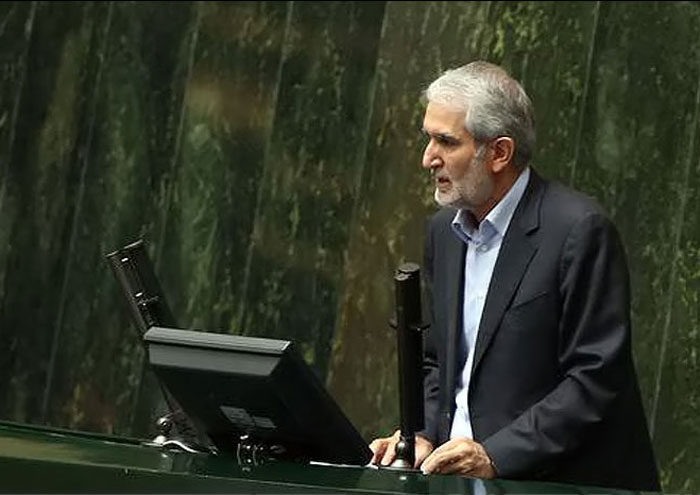 Replacement of Iranian Oil by other Producers, a Political Bluff: MP